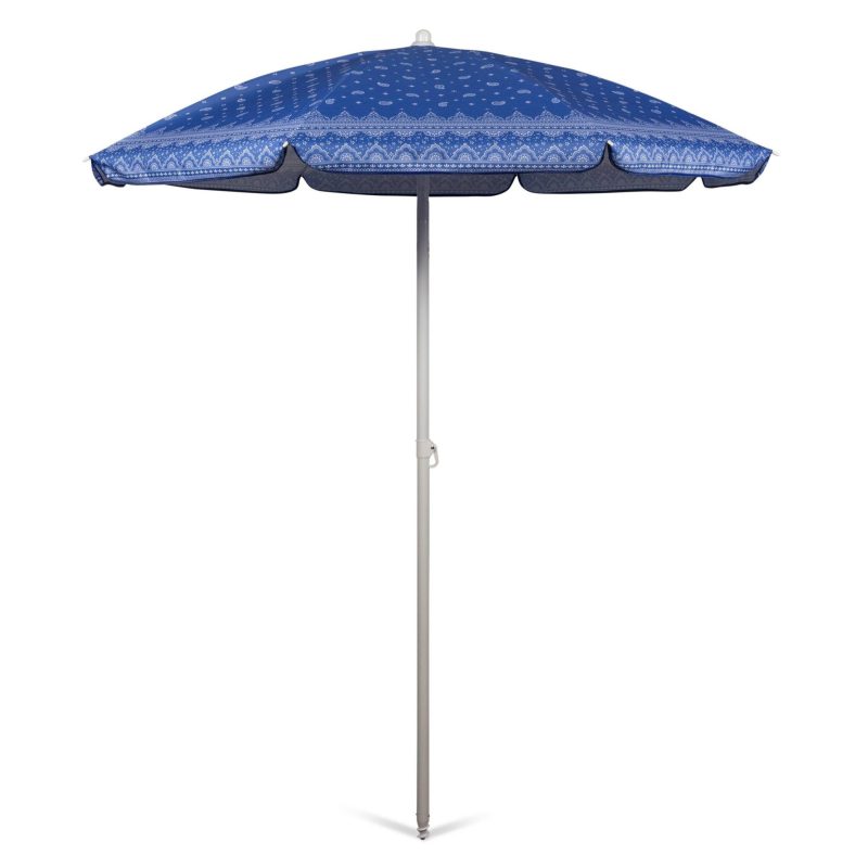 Beach & Pool | 5.5 Ft. Umbrella Beach & Pool Beach & Pool