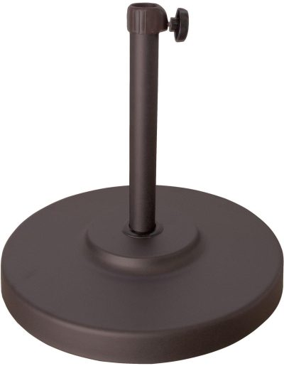 Beach & Pool | 50 Lbs. Umbrella Base Beach & Pool Beach & Pool