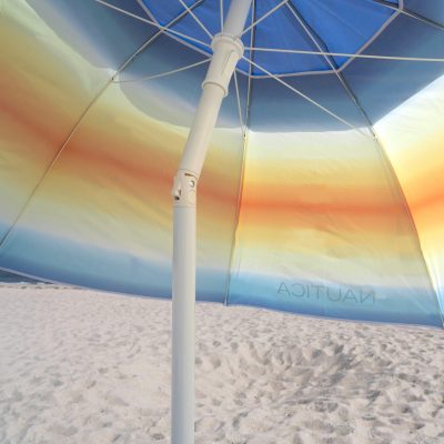 Beach & Pool | 7 Foot Beach Umbrella – Isla Ombre Beach & Pool Beach & Pool