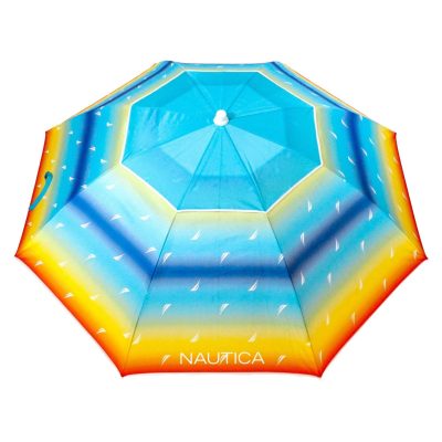 Beach & Pool | 7 Foot Beach Umbrella – Rainbow J Class Beach & Pool Beach & Pool