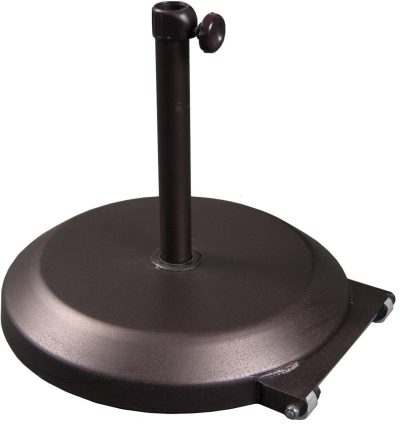 Beach & Pool | 75 Lbs. Umbrella Base Beach & Pool Beach & Pool