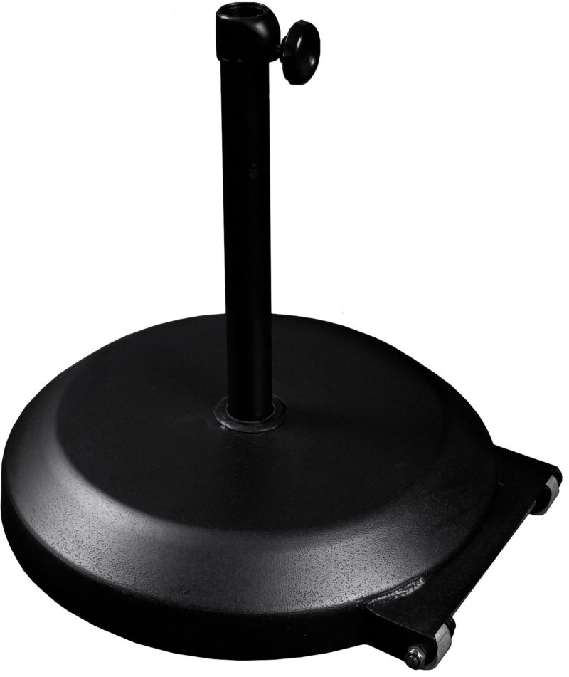 Beach & Pool | 75 Lbs. Umbrella Base Beach & Pool Beach & Pool