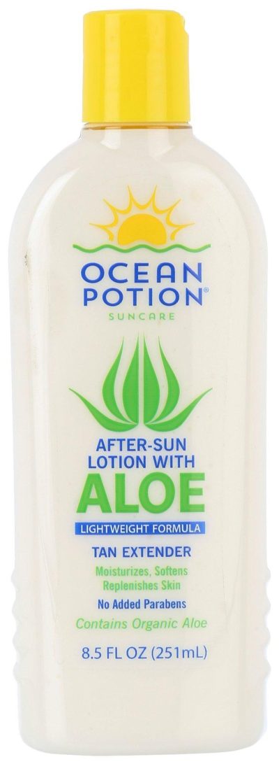 Beach & Pool | 8.5 Fl.Oz. After-Sun Lotion Beach & Pool Beach & Pool