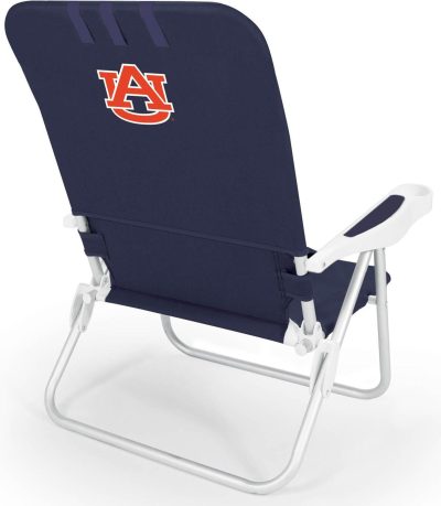 Beach & Pool | Auburn Monaco Backpack Chair By Beach & Pool Beach & Pool