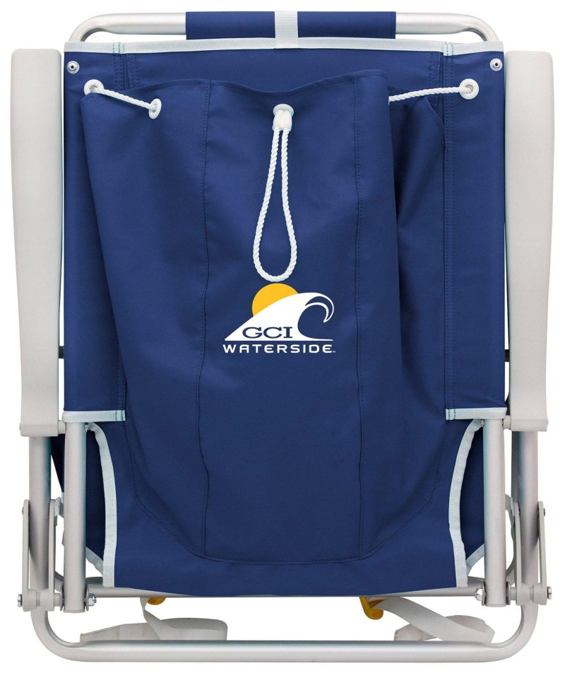 Beach & Pool | Backpack Beach Chair Beach & Pool Beach & Pool