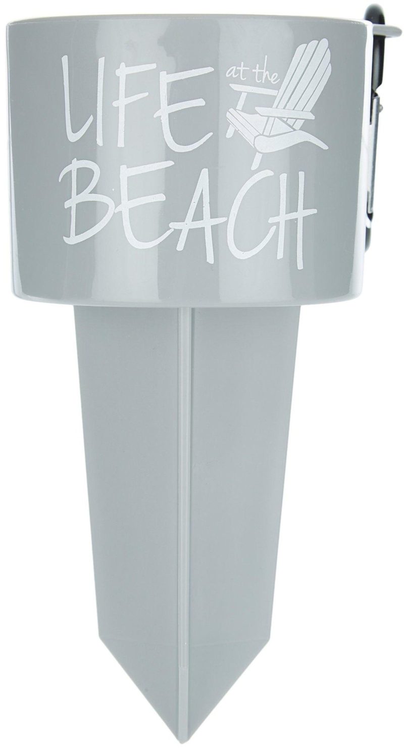 Beach & Pool | Beverage Holder Stake Beach & Pool Beach & Pool