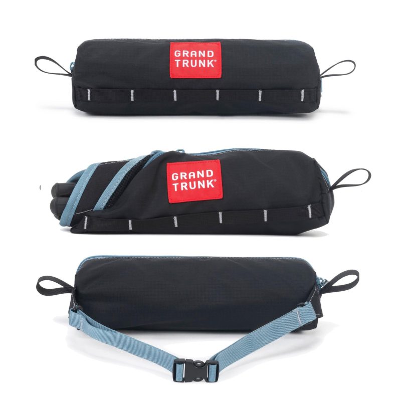 Beach & Pool | Black Compass 360 Packable Stool Beach & Pool Beach & Pool