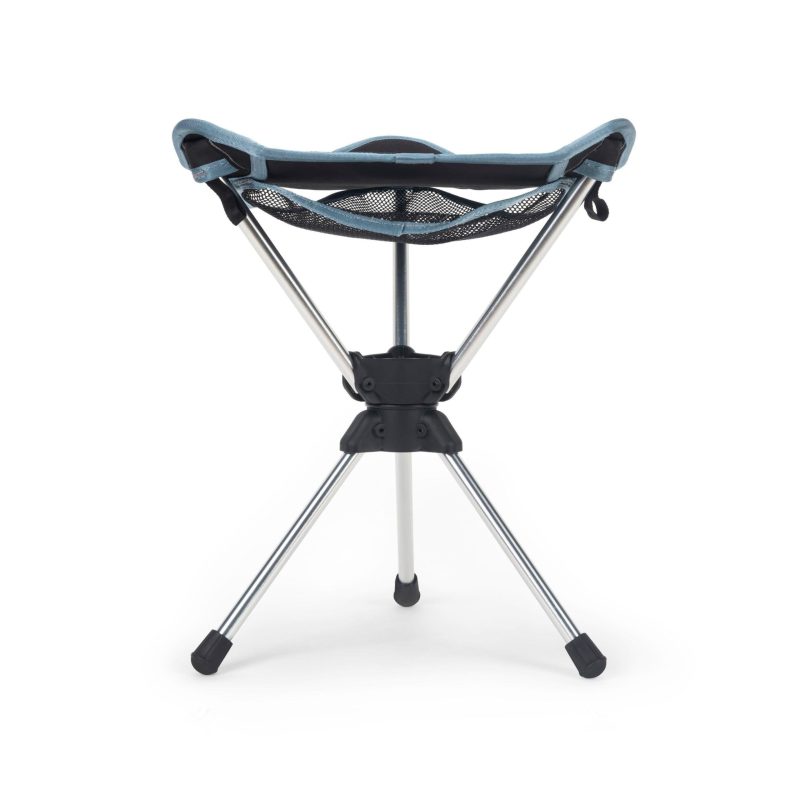 Beach & Pool | Black Compass 360 Packable Stool Beach & Pool Beach & Pool