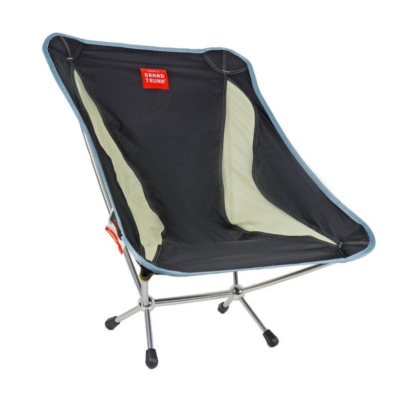 Beach & Pool | Black Mantis Packable Chair Beach & Pool Beach & Pool