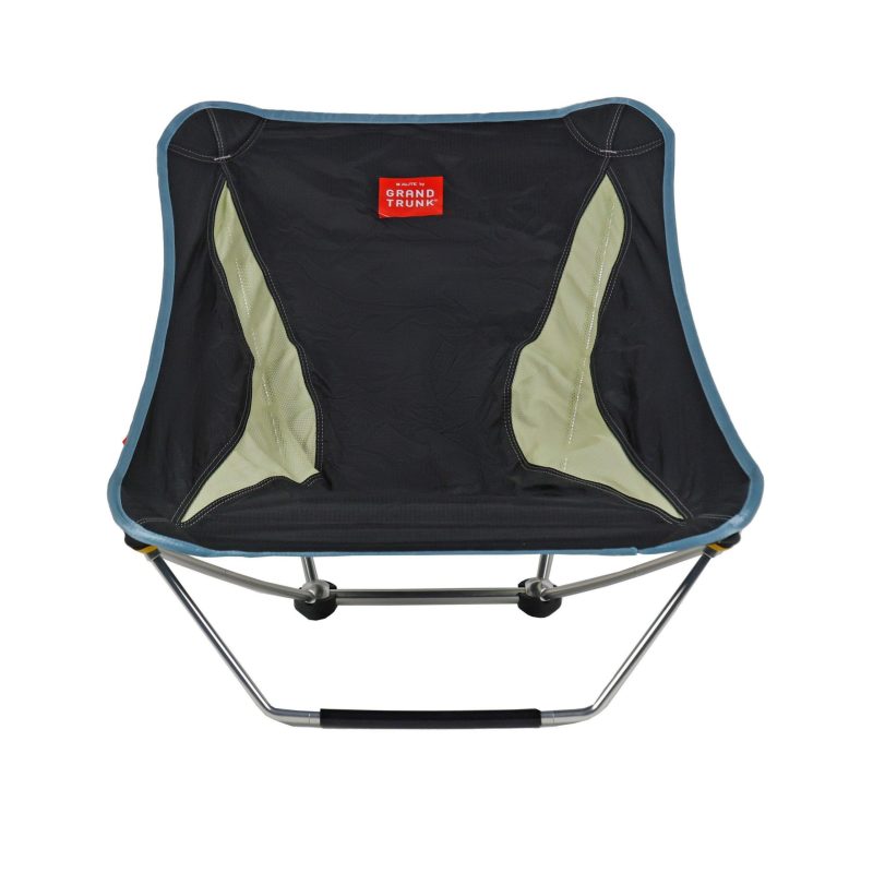 Beach & Pool | Black Mayfly Packable Chair Beach & Pool Beach & Pool