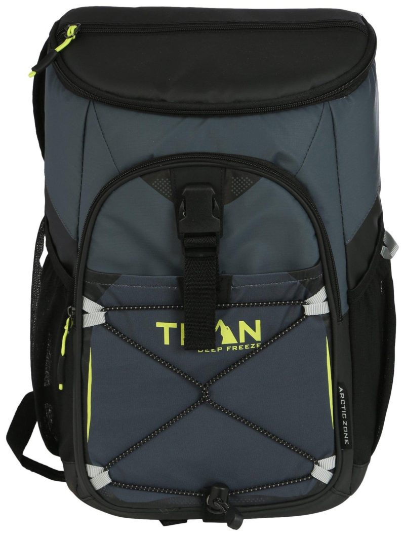 Beach & Pool | Deep Freeze Backpack Cooler Beach & Pool Beach & Pool