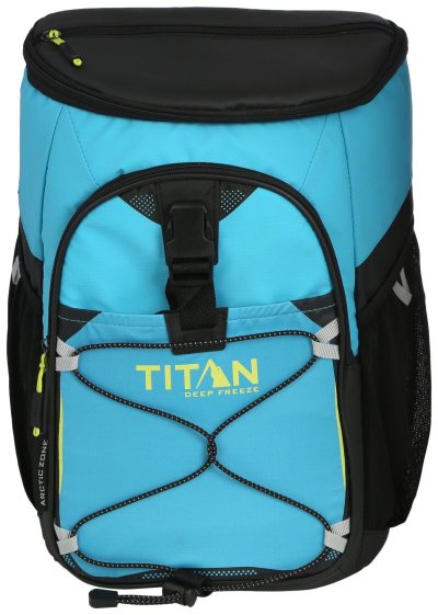 Beach & Pool | Deep Freeze Backpack Cooler Beach & Pool Beach & Pool