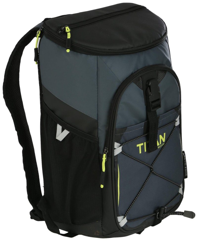 Beach & Pool | Deep Freeze Backpack Cooler Beach & Pool Beach & Pool