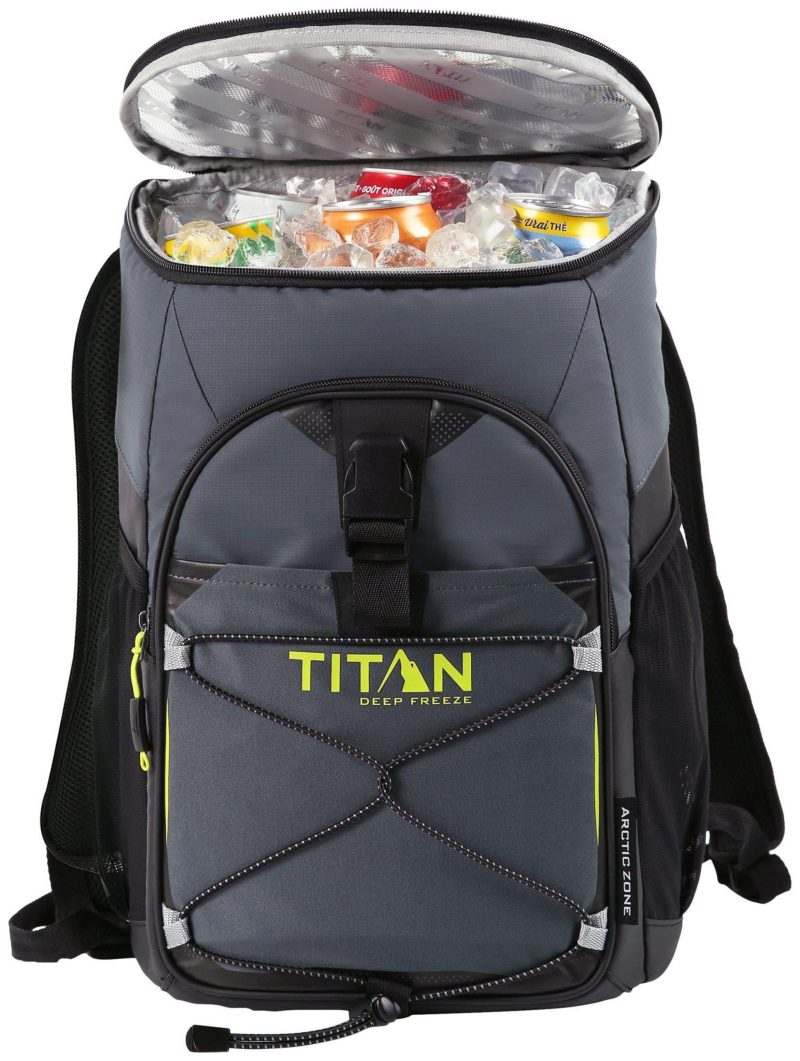 Beach & Pool | Deep Freeze Backpack Cooler Beach & Pool Beach & Pool