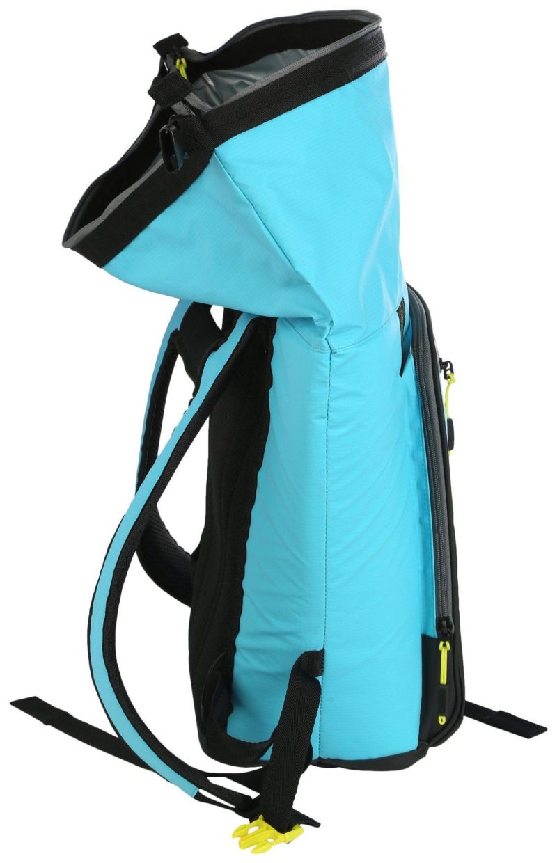 Beach & Pool | Deep Freeze Rolltop Backpack Cooler Beach & Pool Beach & Pool