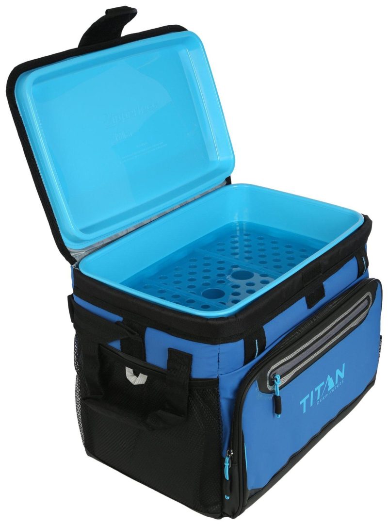 Beach & Pool | Deep Freeze Zipperless Cooler Beach & Pool Beach & Pool