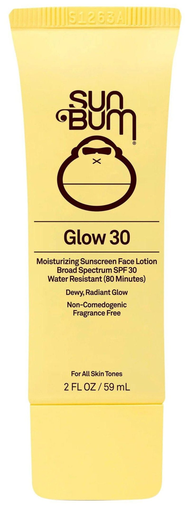 Beach & Pool | Glow 30 Moisturizing Sunscreen Face Lotion Beach & Pool Beach & Pool