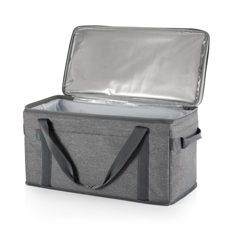 Beach & Pool | Gray Collapsible Cooler Beach & Pool Beach & Pool