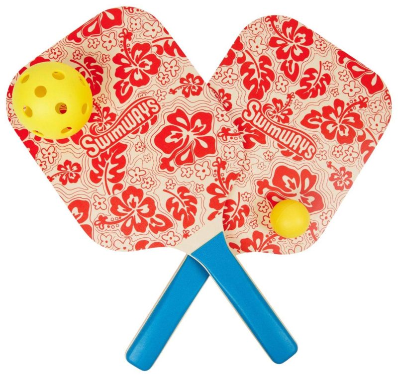 Beach & Pool | Hydro Paddle And Pickleball Set Beach & Pool Beach & Pool