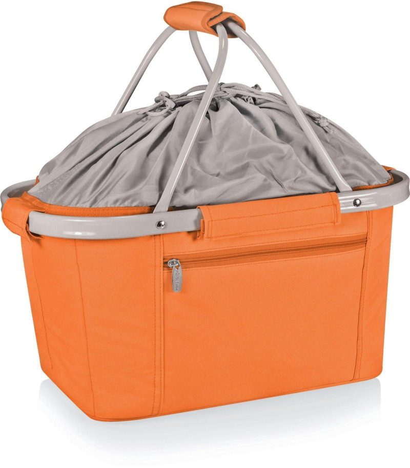 Beach & Pool | Metro Basket Cooler Tote Beach & Pool Beach & Pool