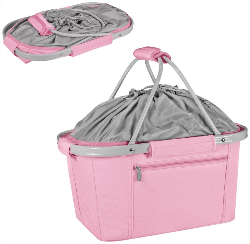 Beach & Pool | Metro Basket Cooler Tote Beach & Pool Beach & Pool