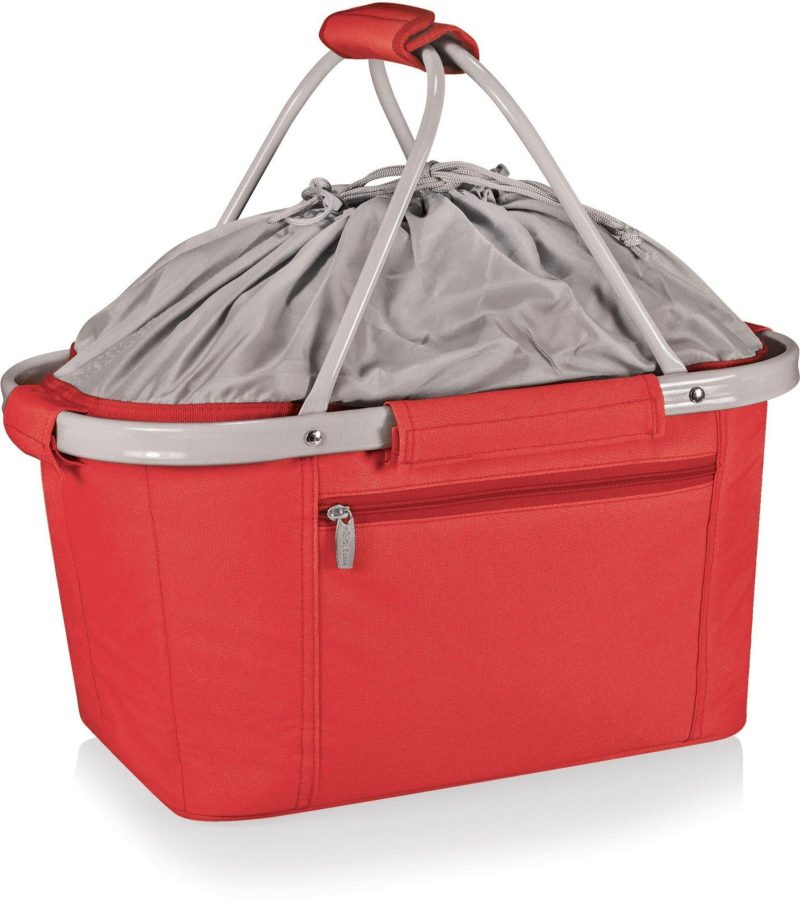 Beach & Pool | Metro Basket Cooler Tote Beach & Pool Beach & Pool