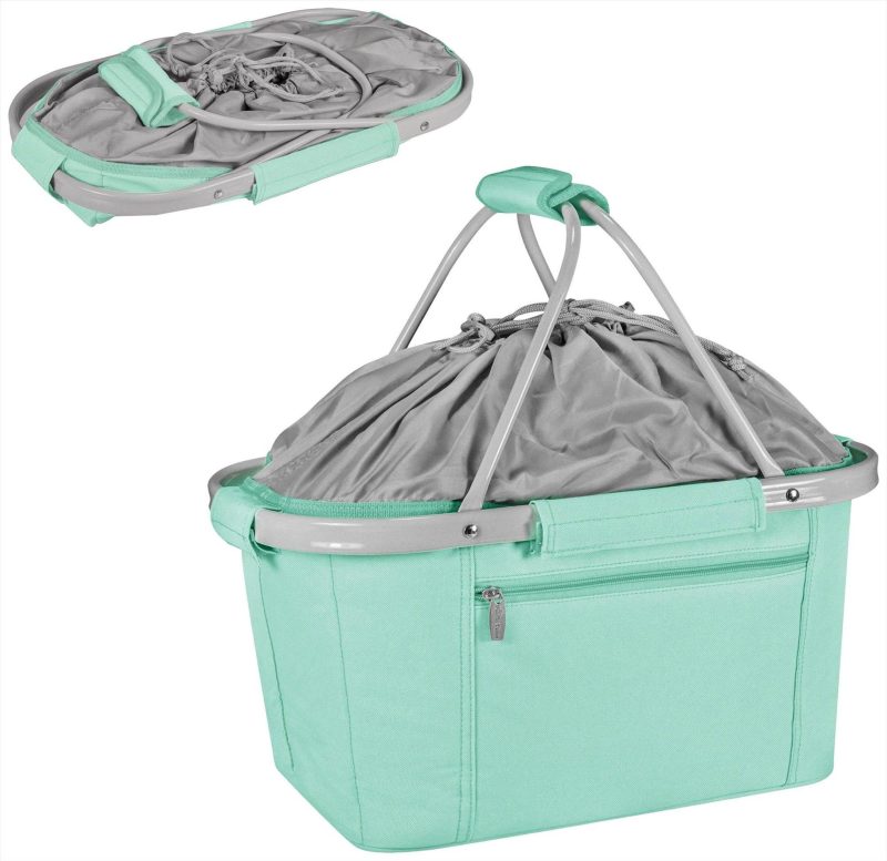 Beach & Pool | Metro Basket Cooler Tote Beach & Pool Beach & Pool