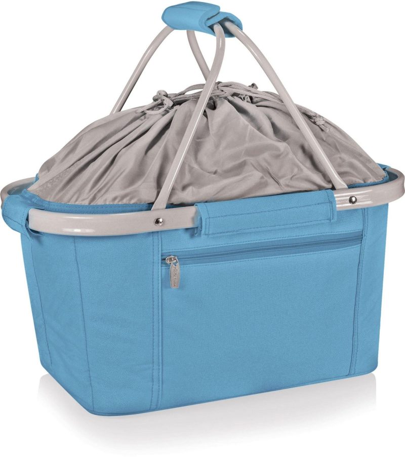 Beach & Pool | Metro Basket Cooler Tote Beach & Pool Beach & Pool