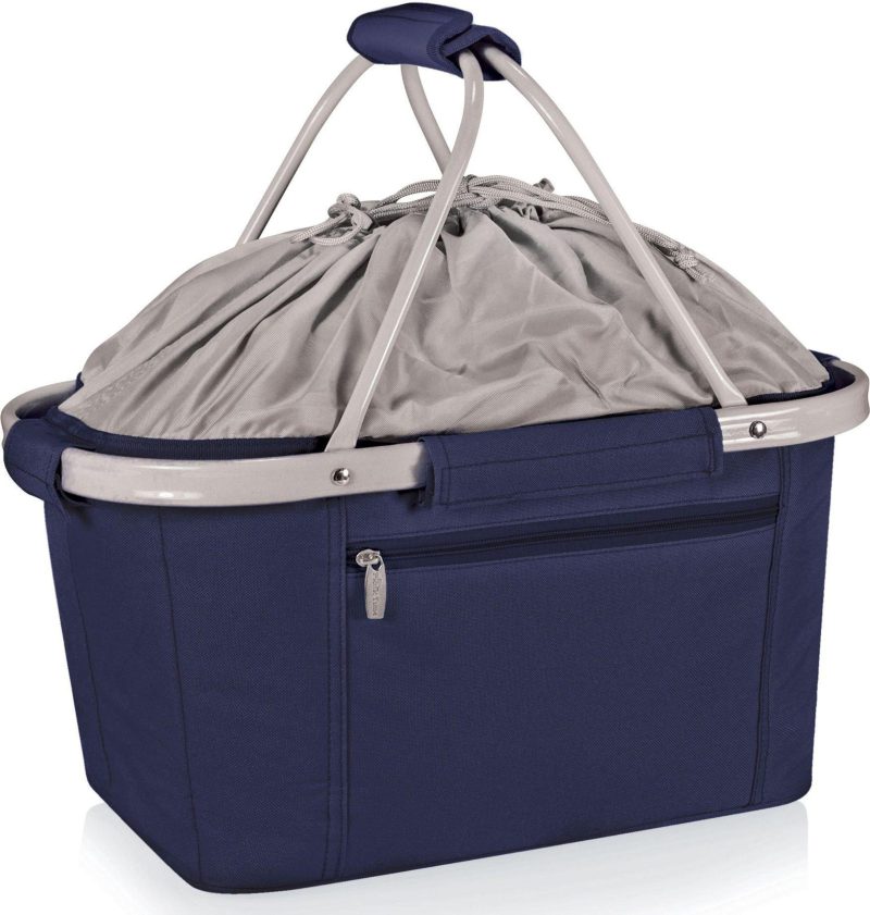 Beach & Pool | Metro Basket Cooler Tote Beach & Pool Beach & Pool