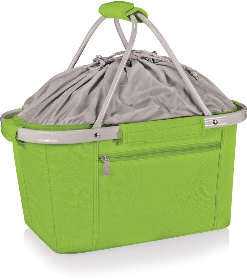 Beach & Pool | Metro Basket Cooler Tote Beach & Pool Beach & Pool