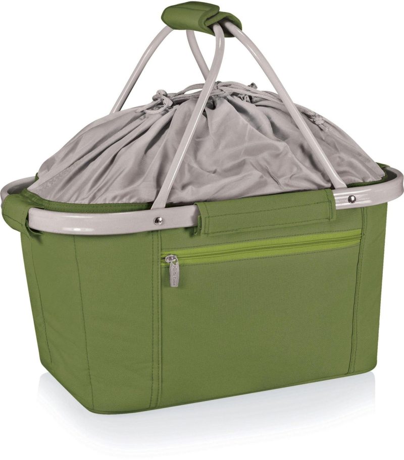 Beach & Pool | Metro Basket Cooler Tote Beach & Pool Beach & Pool