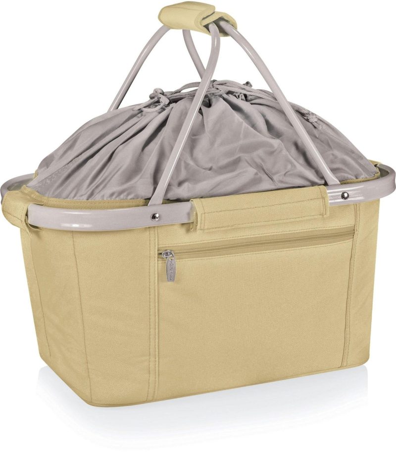 Beach & Pool | Metro Basket Cooler Tote Beach & Pool Beach & Pool