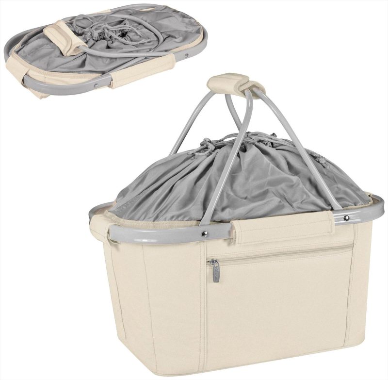 Beach & Pool | Metro Basket Cooler Tote Beach & Pool Beach & Pool