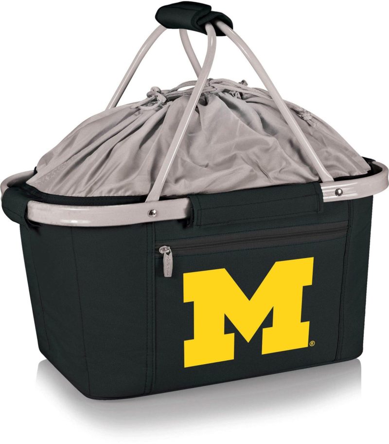 Beach & Pool | Michigan Metro Basket Tote By Beach & Pool Beach & Pool