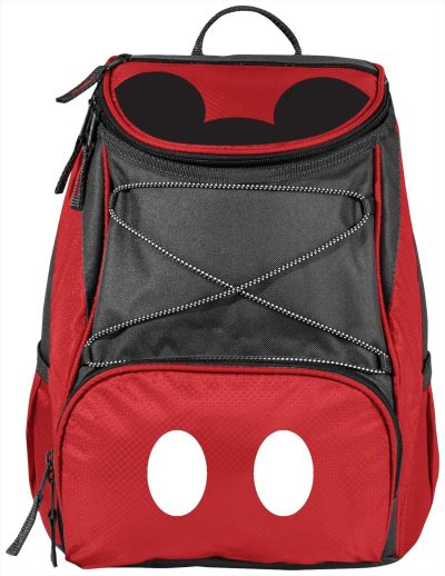 Beach & Pool | Mickey Mouse Ptx Cooler Backpack Beach & Pool Beach & Pool