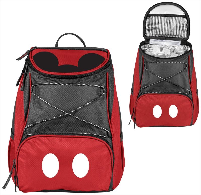 Beach & Pool | Mickey Mouse Ptx Cooler Backpack Beach & Pool Beach & Pool