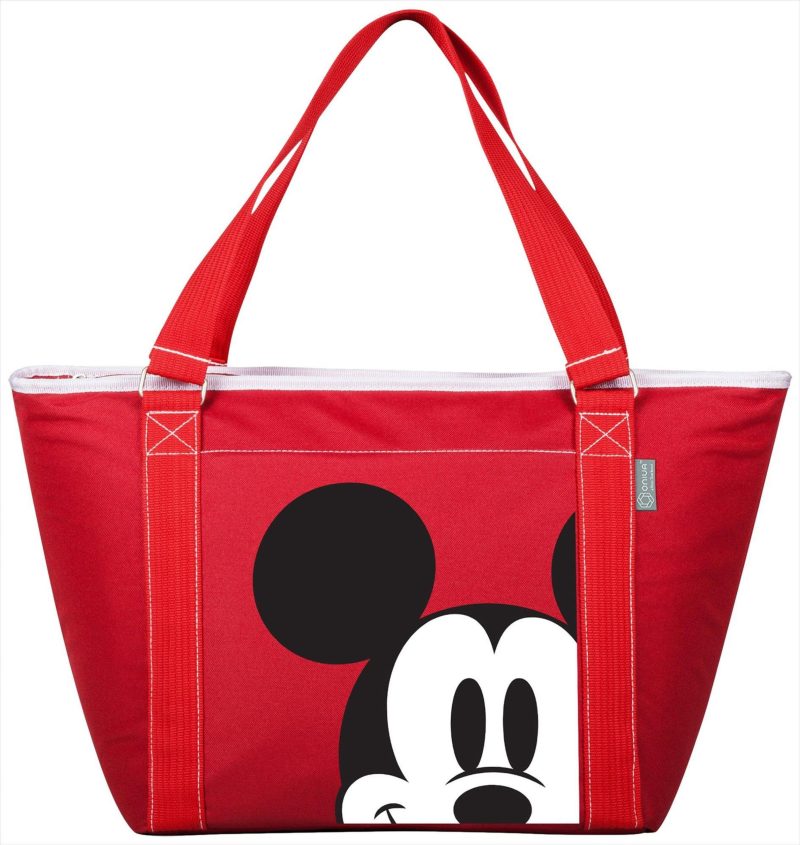 Beach & Pool | Mickey Mouse Topanga Insulated Cooler Tote Bag Beach & Pool Beach & Pool