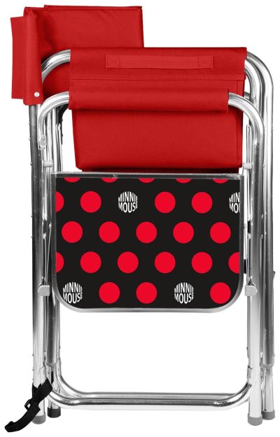 Beach & Pool | Minnie Mouse Folding Sports Chair Beach & Pool Beach & Pool