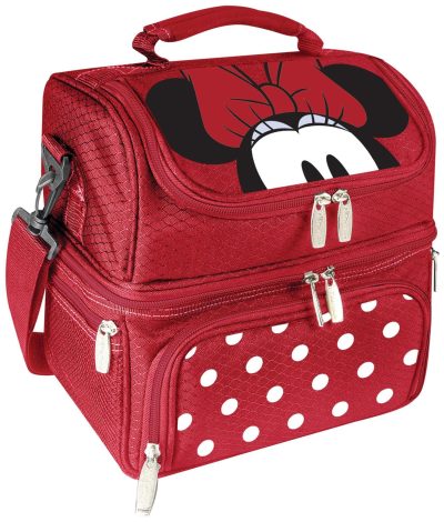 Beach & Pool | Minnie Mouse Pranzo Lunch Tote Beach & Pool Beach & Pool