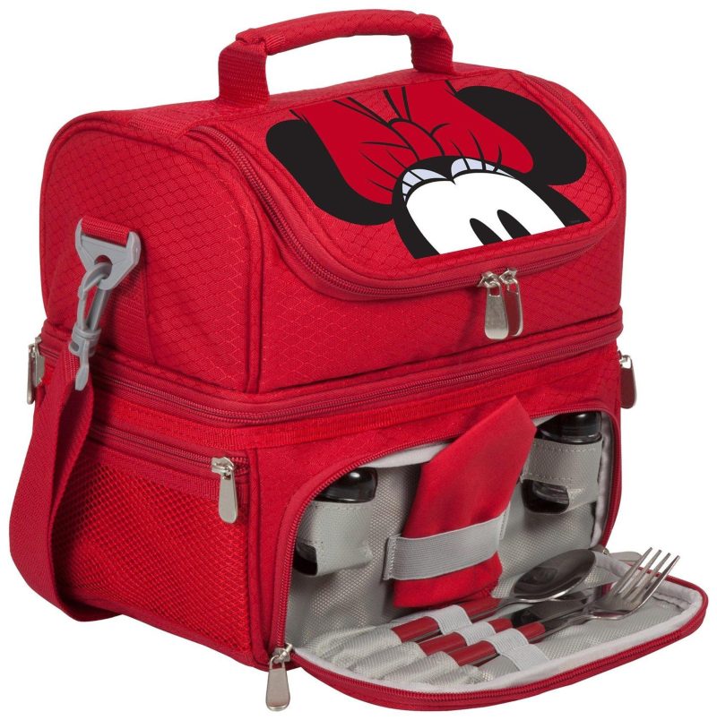 Beach & Pool | Minnie Mouse Pranzo Lunch Tote Beach & Pool Beach & Pool