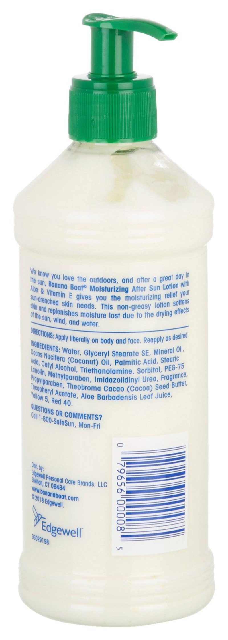 Beach & Pool | Moisturizing After Sun Lotion 16 Fl.Oz. Beach & Pool Beach & Pool