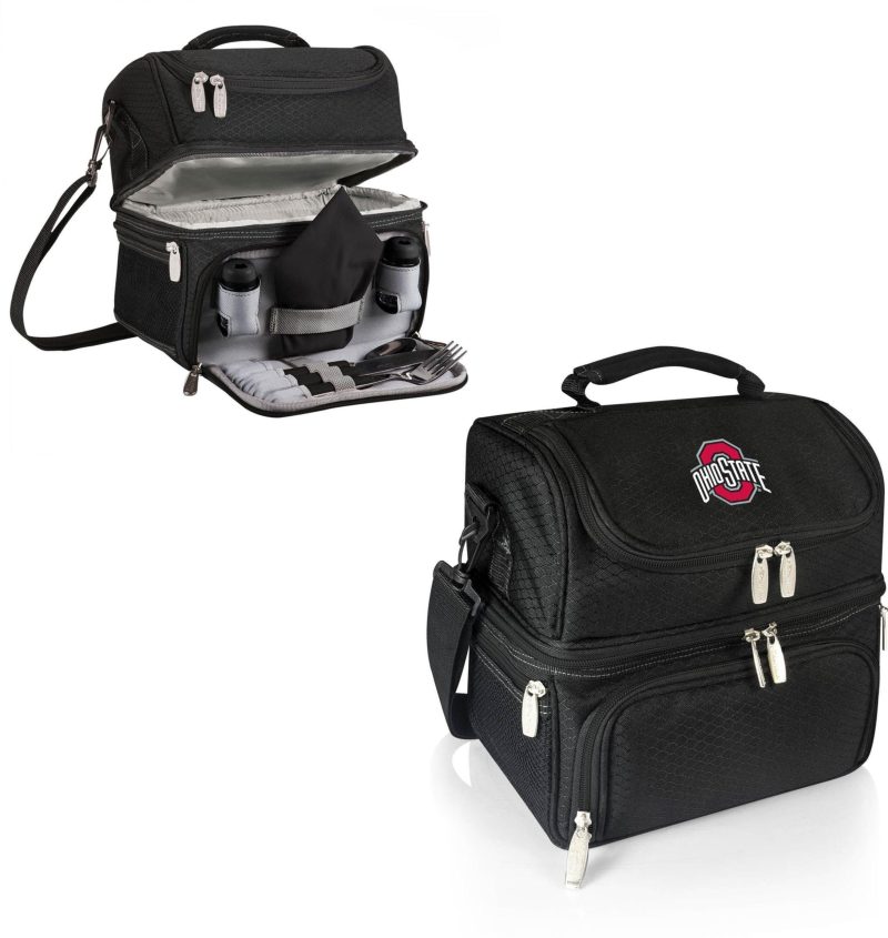 Beach & Pool | Ohio State Pranzo Lunch Pack By Beach & Pool Beach & Pool