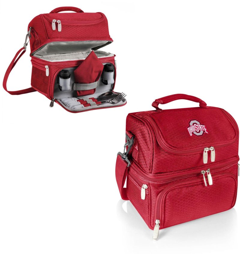 Beach & Pool | Ohio State Pranzo Lunch Pack By Beach & Pool Beach & Pool