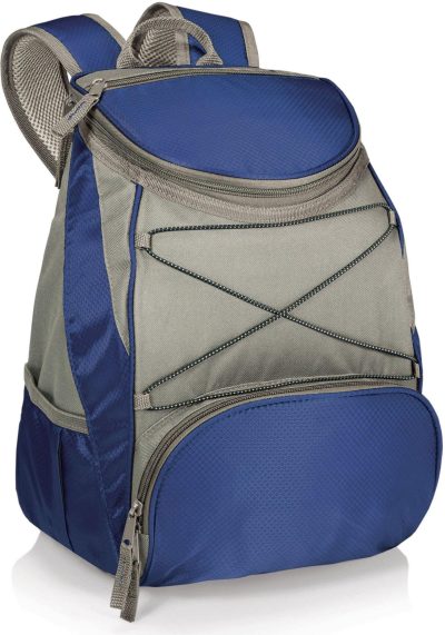 Beach & Pool | Ptx Navy Insulated Backpack Beach & Pool Beach & Pool