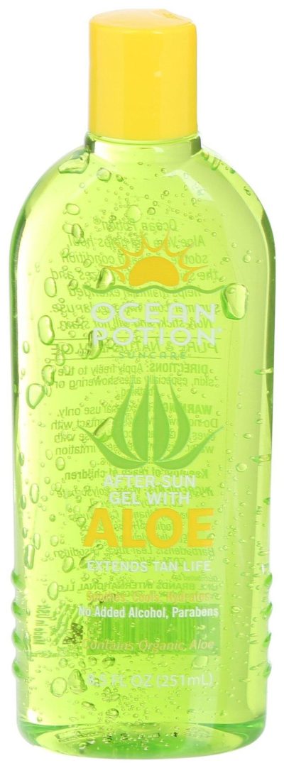 Beach & Pool | Soothing After Sun Gel 8.5 Fl.Oz. Beach & Pool Beach & Pool