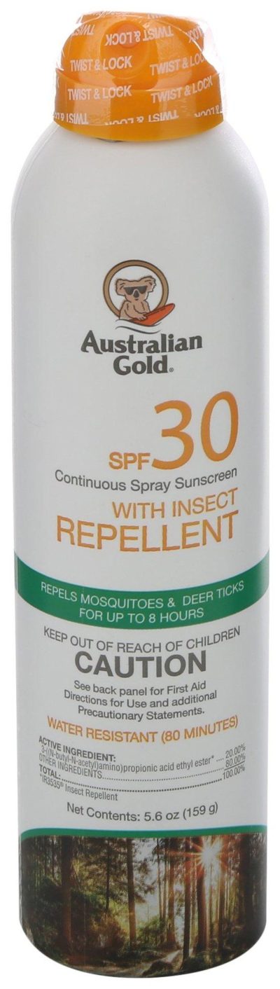 Beach & Pool | Spf 30 Continuous Sunscreen Spray Beach & Pool Beach & Pool