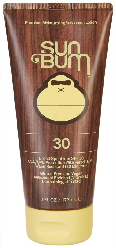 Beach & Pool | Spf 30 Premium Moisturizing Sunscreen Lotion Beach & Pool Beach & Pool