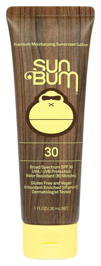 Beach & Pool | Spf 30 Travel Size Moisturizing Sunscreen Lotion Beach & Pool Beach & Pool