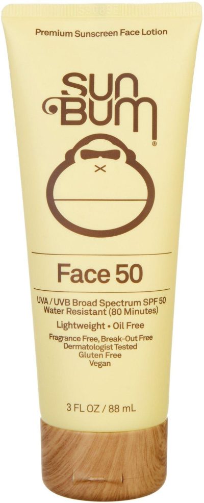 Beach & Pool | Spf 50 Premium Sunscreen Face Lotion Beach & Pool Beach & Pool