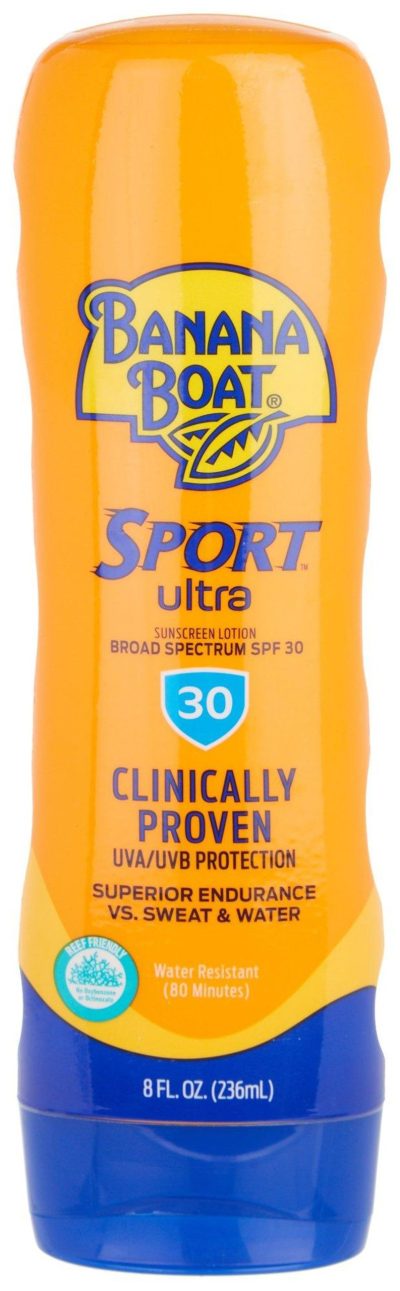 Beach & Pool | Sport Ultra Spf 30 Sunscreen Lotion Beach & Pool Beach & Pool